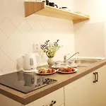 Apartment Domestika *