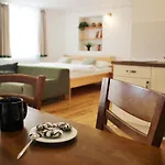 Apartment Domestika *