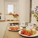 Domestika Apartment *