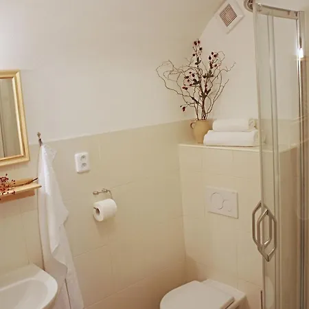 Domestika 아파트 체스키크룸로프