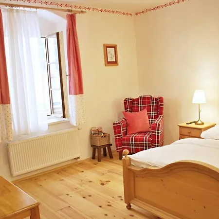 Apartment Domestika *