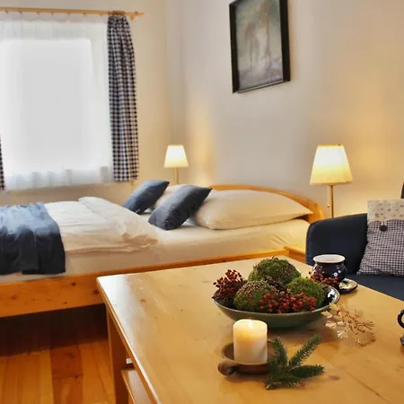 Domestika Apartamento