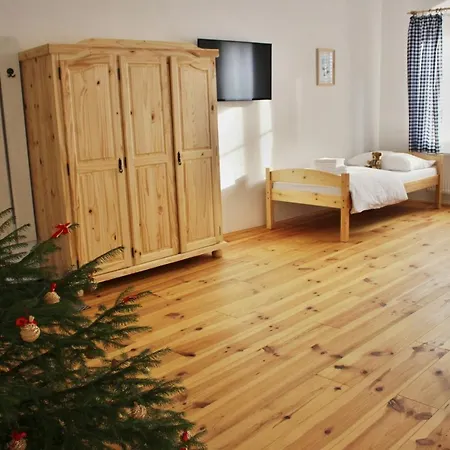 Domestika * Cesky Krumlov