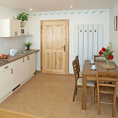 Domestika Český Krumlov