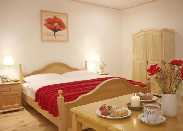 Domestika * Český Krumlov