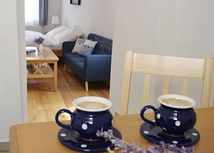 Apartamento Domestika