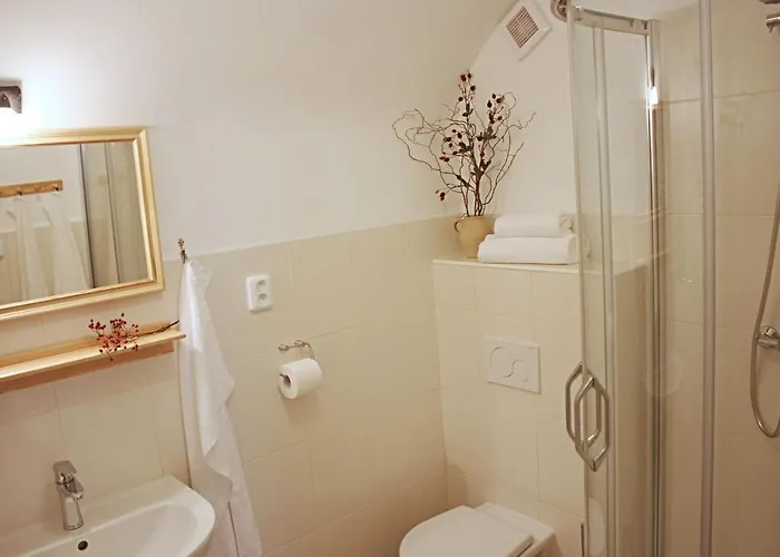 Domestika Apartamento Český Krumlov