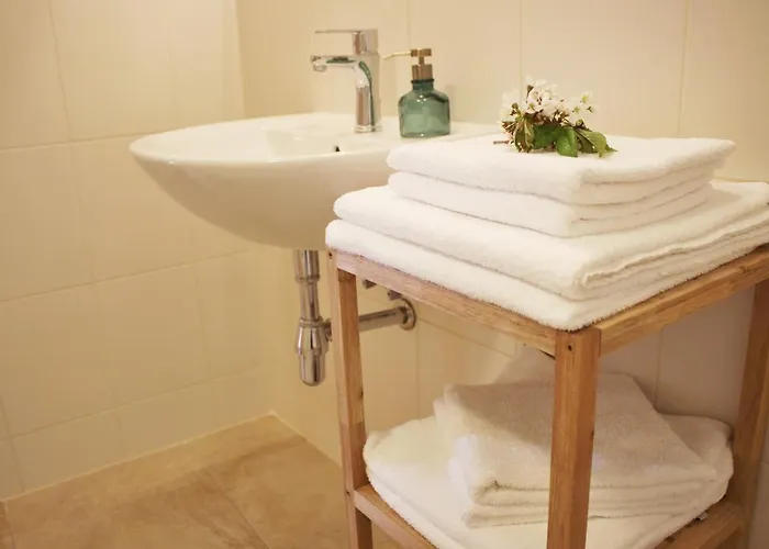 Domestika Apartamento *