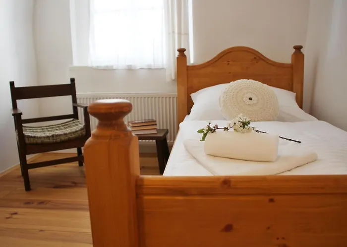 Domestika Apartamento Český Krumlov