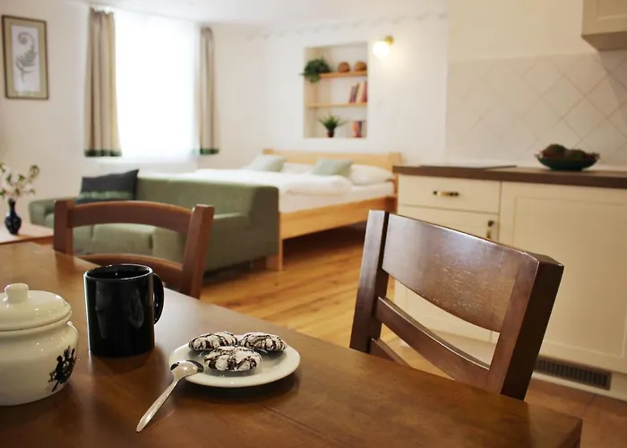 Apartamento Domestika *