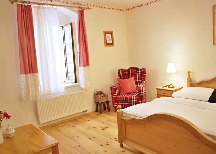 Apartamento Domestika *