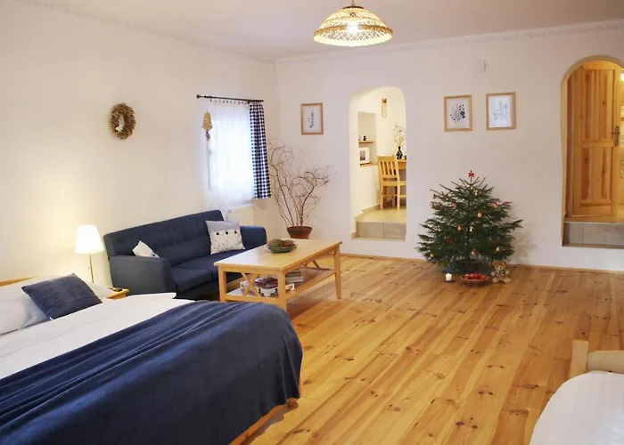 Domestika * Český Krumlov