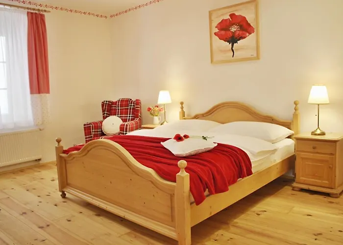 Domestika Český Krumlov