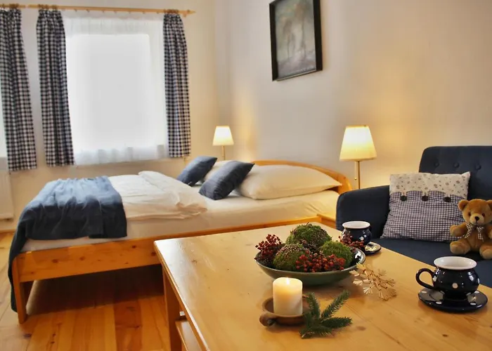 Domestika Apartamento