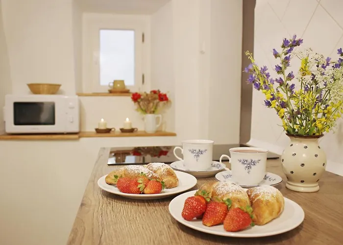 Domestika Apartamento *