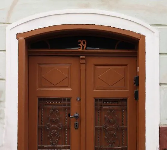 Domestika Apartamento Český Krumlov