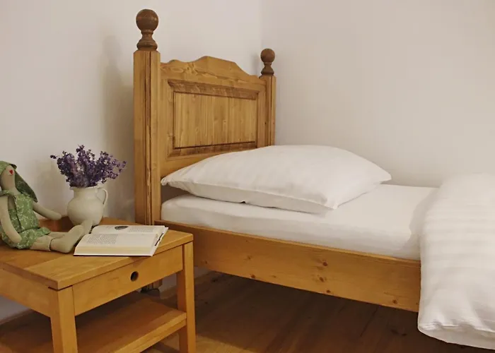 Domestika Apartamento *