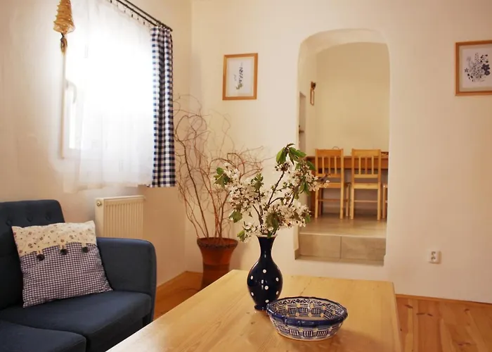 Apartamento Domestika *