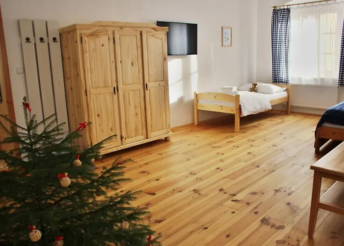 Domestika * Český Krumlov