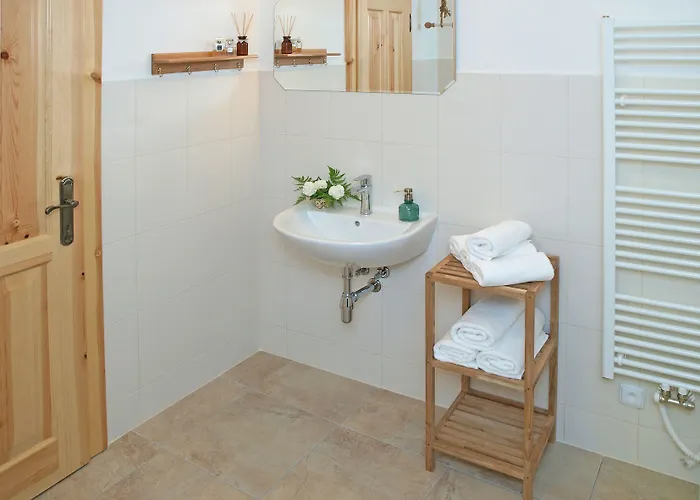 Domestika Apartamento