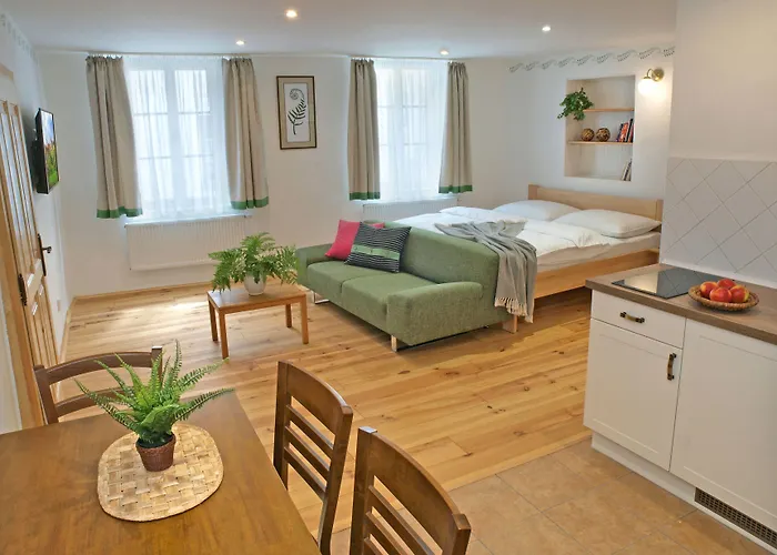 Apartamento Domestika *