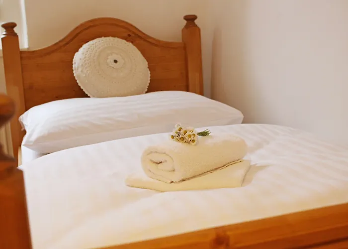 Apartamento Domestika Český Krumlov