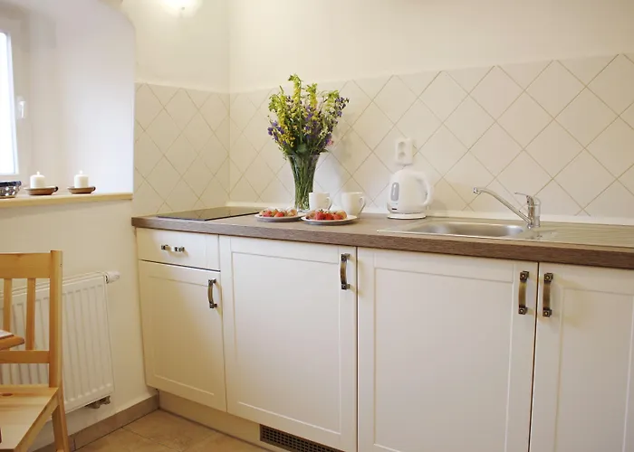 Domestika Český Krumlov