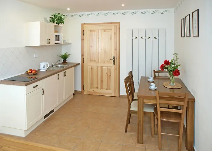 Domestika Český Krumlov