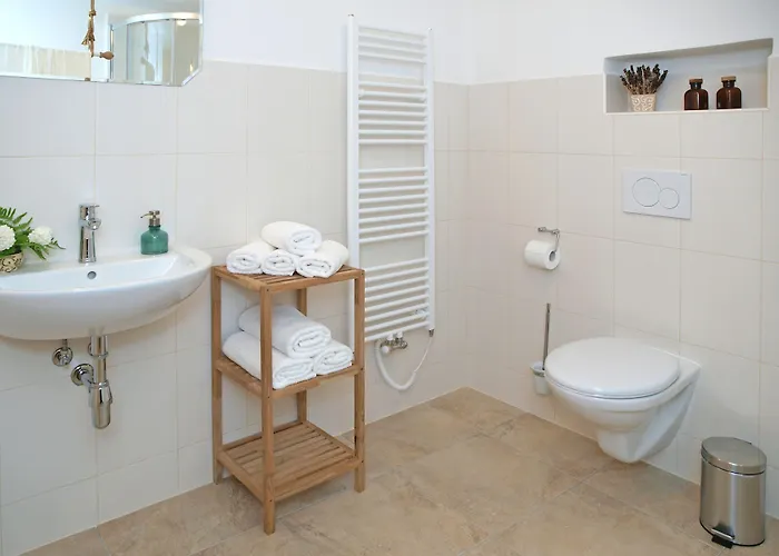 Domestika Apartamento Český Krumlov