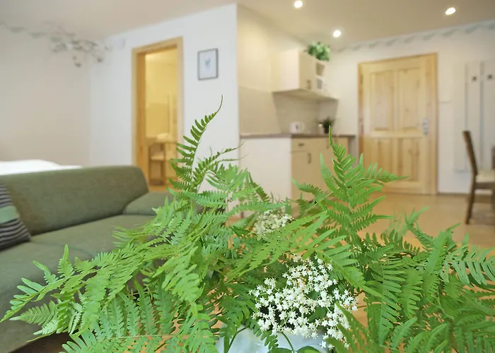 Domestika Apartamento Český Krumlov