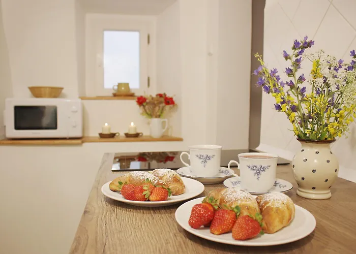 Domestika Apartamento Český Krumlov