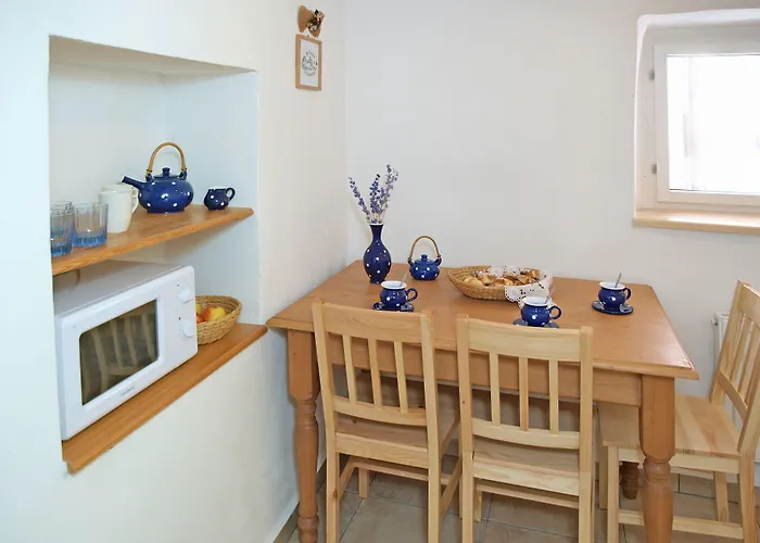 Domestika * Český Krumlov