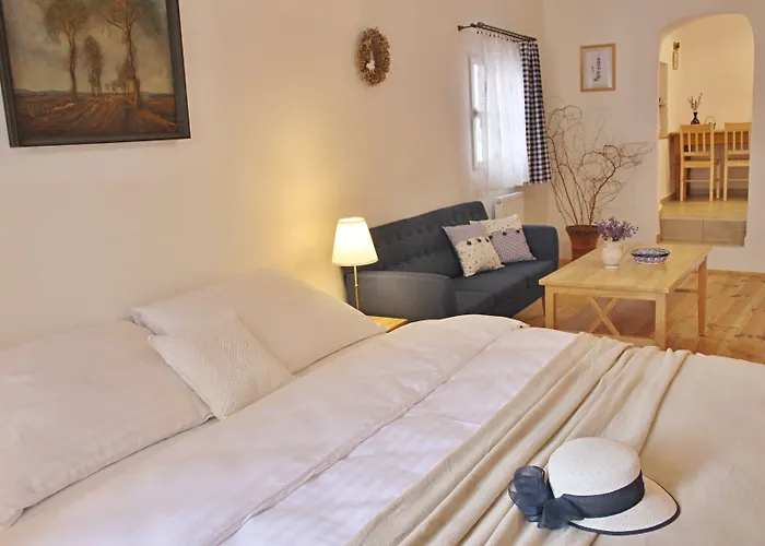 Domestika Český Krumlov