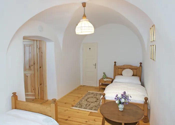 Apartamento Domestika *