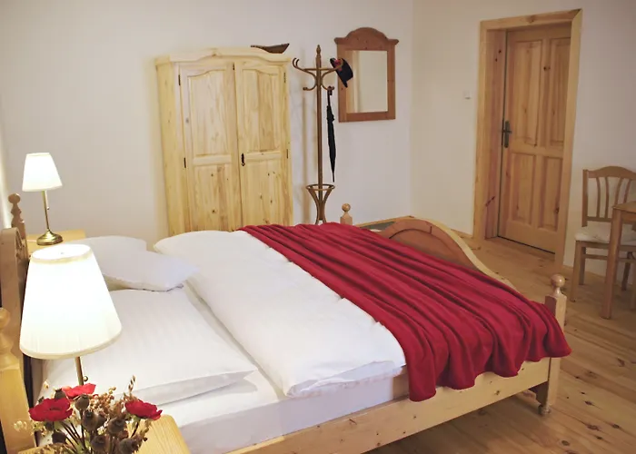 Domestika * Český Krumlov